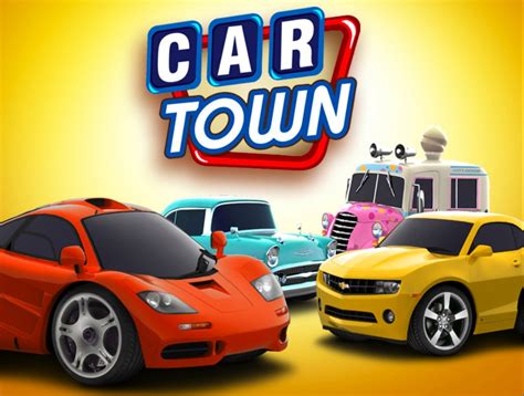 The New Car Town Game. 206 likes. Ας περιμενουμε μαζι να ερθει το καινουριο παιχνιδι στο Car Town και να θυμηθουμε διαφορες στιγμες στο παλιο παιχνιδι